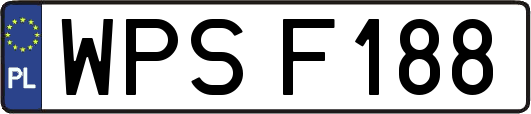 WPSF188