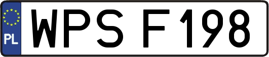 WPSF198