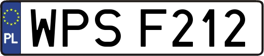 WPSF212