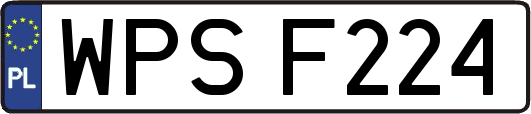 WPSF224