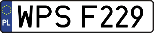 WPSF229