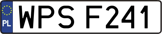 WPSF241