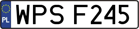 WPSF245