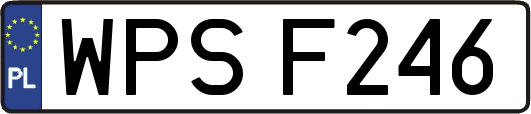 WPSF246