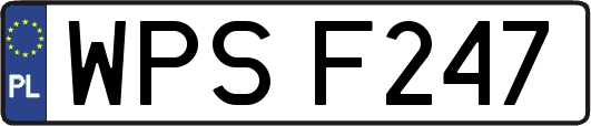 WPSF247