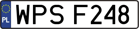 WPSF248