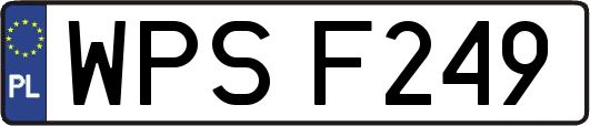 WPSF249