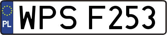 WPSF253