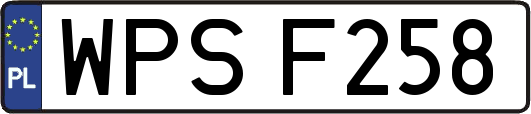 WPSF258