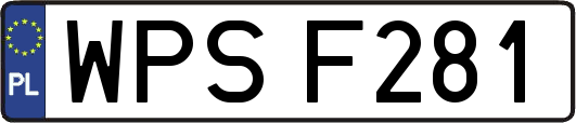 WPSF281