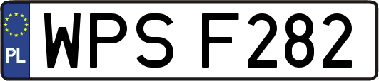 WPSF282
