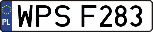 WPSF283
