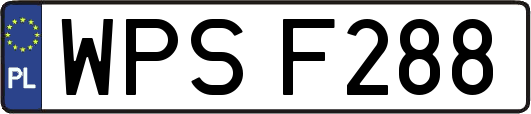 WPSF288