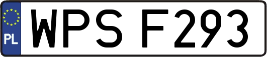 WPSF293