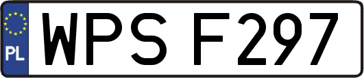 WPSF297