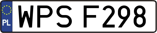 WPSF298