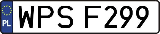 WPSF299