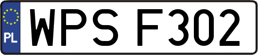 WPSF302