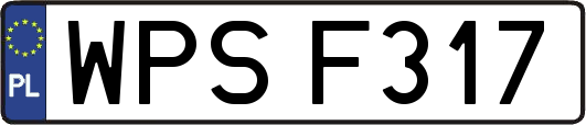 WPSF317