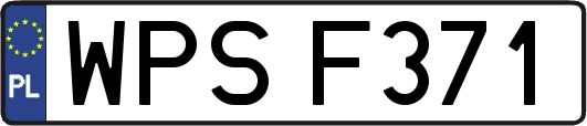 WPSF371