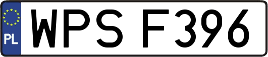 WPSF396