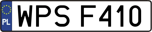WPSF410