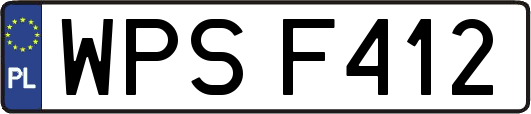 WPSF412
