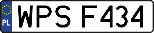 WPSF434