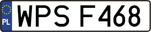 WPSF468