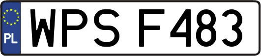 WPSF483
