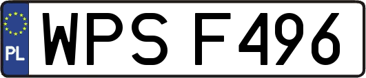 WPSF496