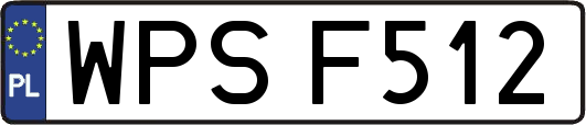 WPSF512