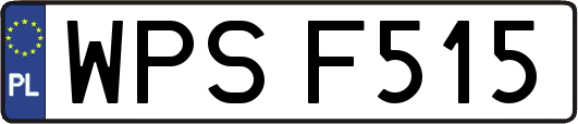 WPSF515