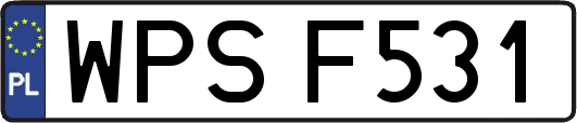 WPSF531