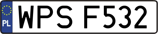 WPSF532