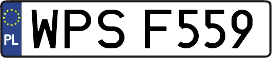 WPSF559