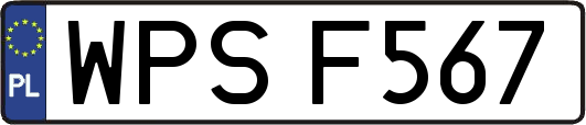 WPSF567