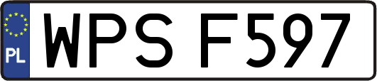 WPSF597