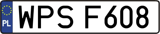 WPSF608