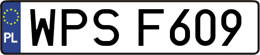 WPSF609