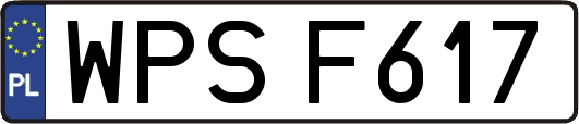 WPSF617