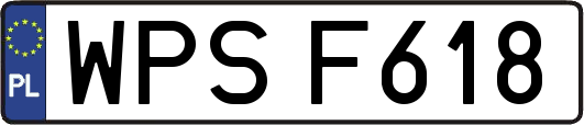 WPSF618
