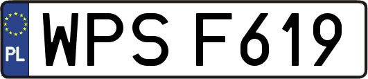 WPSF619