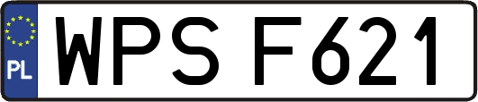 WPSF621