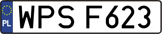 WPSF623
