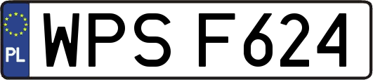 WPSF624