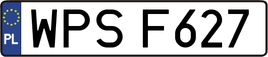 WPSF627