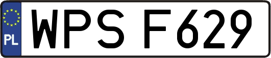 WPSF629