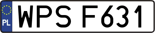 WPSF631