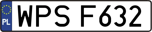 WPSF632